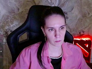 IrwiTomboy Porn Show