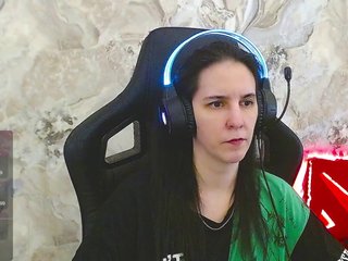 IrwiTomboy Porn Show