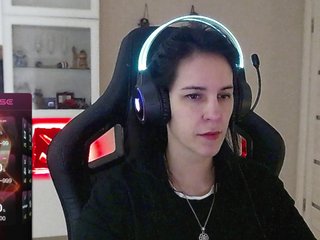 IrwiTomboy Porn Show