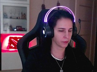IrwiTomboy Porn Show