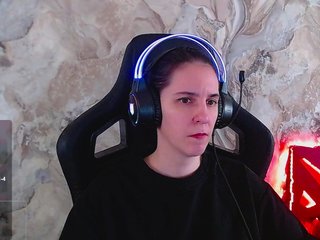 IrwiTomboy Porn Show