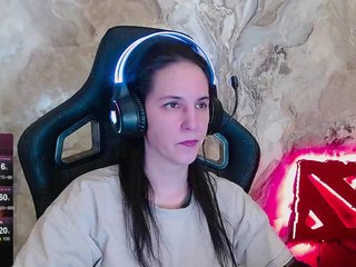 IrwiTomboy Porn Show