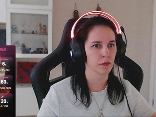 IrwiTomboy Porn Show