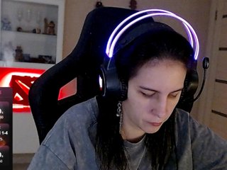 IrwiTomboy Porn Show
