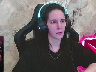 IrwiTomboy Porn Show