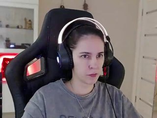 IrwiTomboy Porn Show