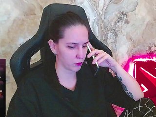 IrwiTomboy Porn Show