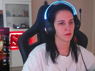 IrwiTomboy Porn Show