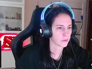 IrwiTomboy Porn Show