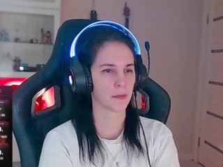 IrwiTomboy Porn Show