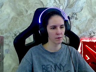 IrwiTomboy Porn Show