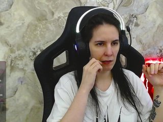 IrwiTomboy Porn Show