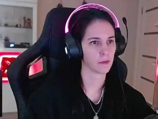 IrwiTomboy Porn Show