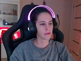 IrwiTomboy Porn Show