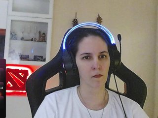 IrwiTomboy Porn Show