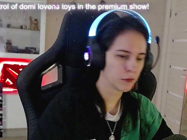 IrwiTomboy