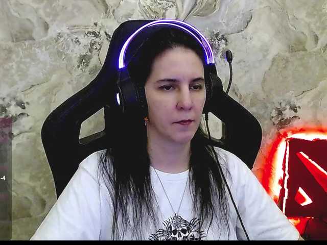 IrwiTomboy Live Cam on BongaCams