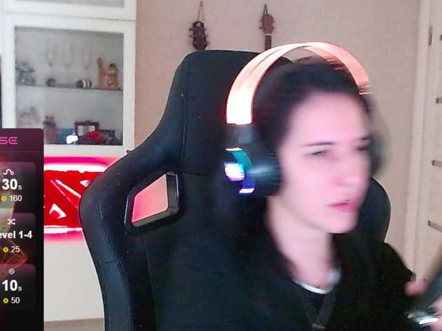 IrwiTomboy