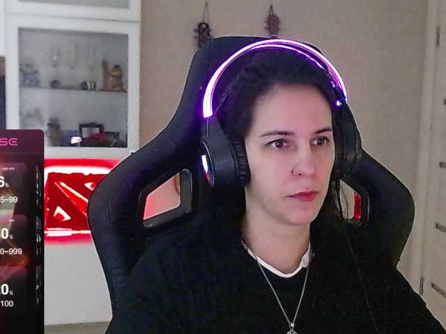 IrwiTomboy live cam on BongaCams