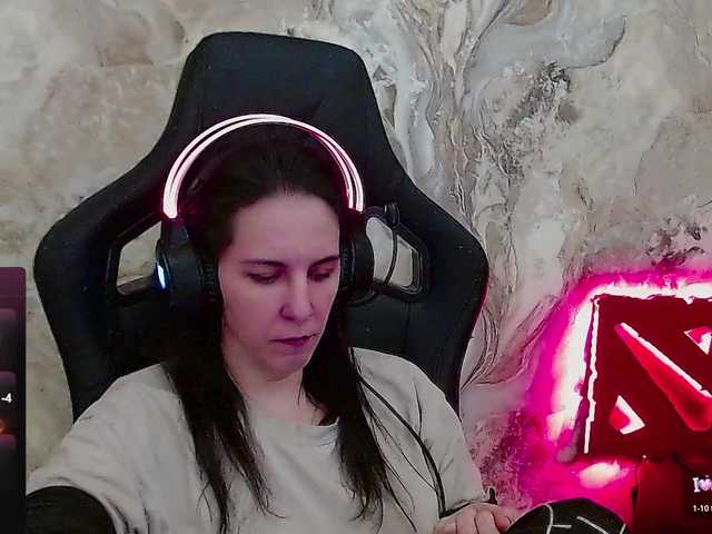 IrwiTomboy's BongaCams show and profile