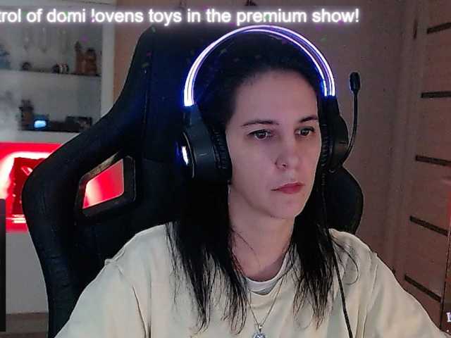 IrwiTomboy live cam on BongaCams