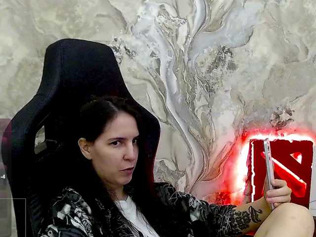 IrwiTomboy live cam on BongaCams