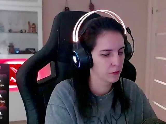 IrwiTomboy webcam