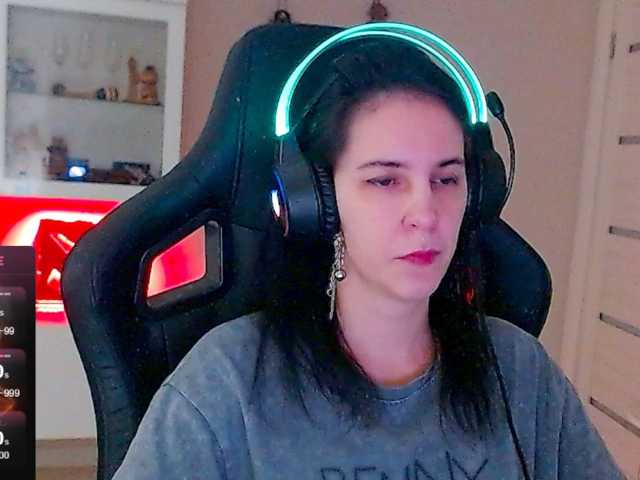 IrwiTomboy, live now on BongaCams