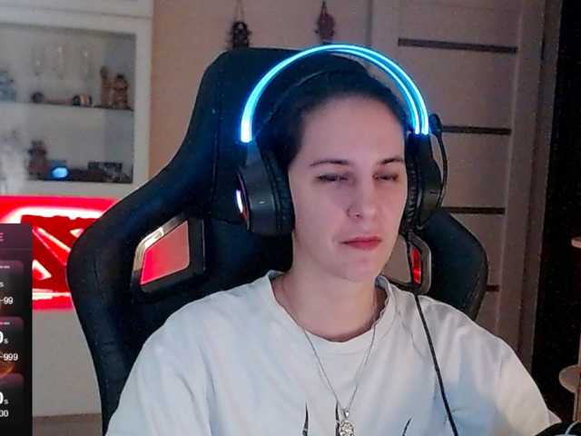IrwiTomboy live cam on BongaCams