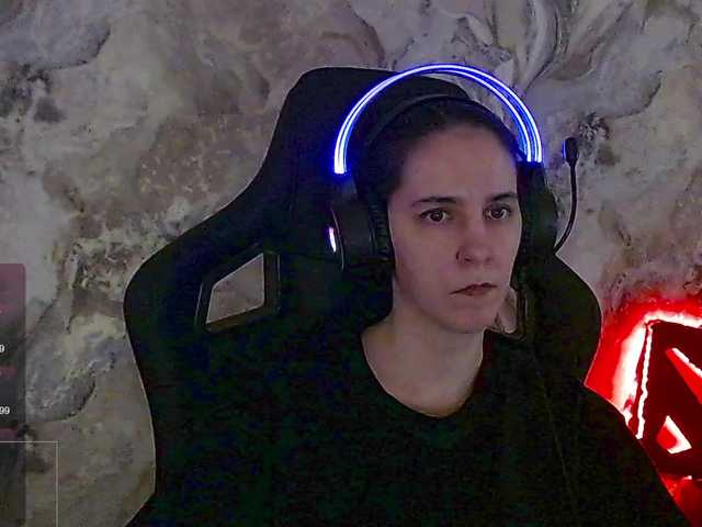 IrwiTomboy live cam on BongaCams