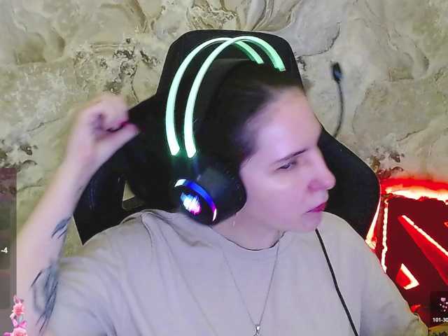 IrwiTomboy