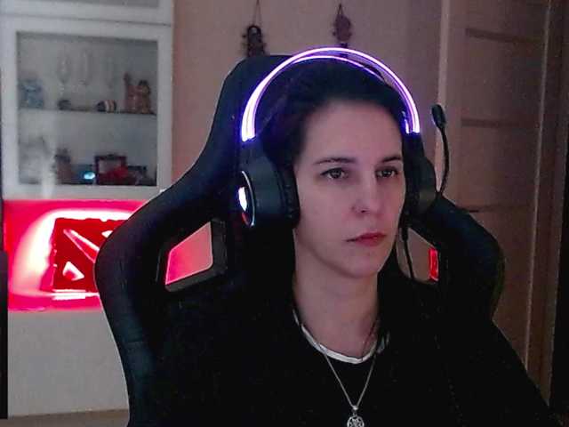 IrwiTomboy live cam on BongaCams