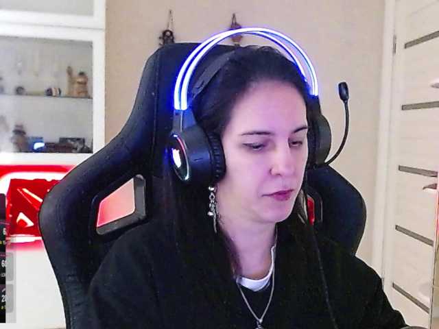 IrwiTomboy live cam on BongaCams