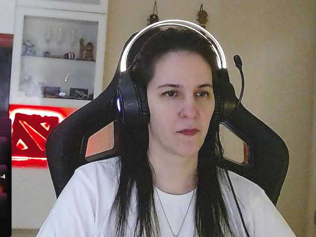 IrwiTomboy live cam on BongaCams
