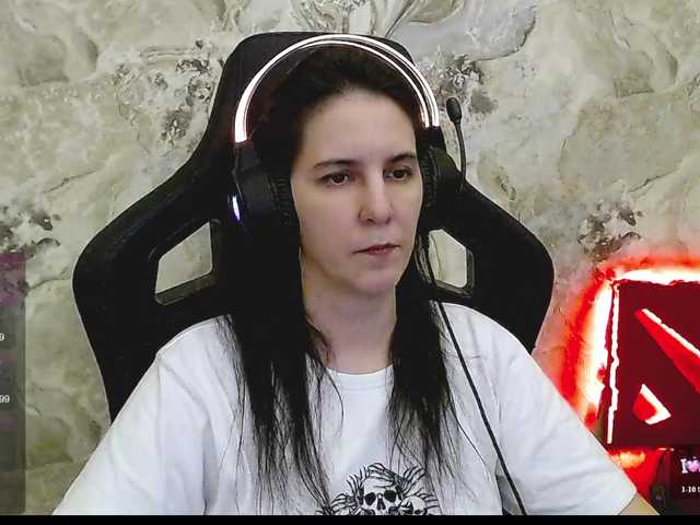 IrwiTomboy live cam on BongaCams