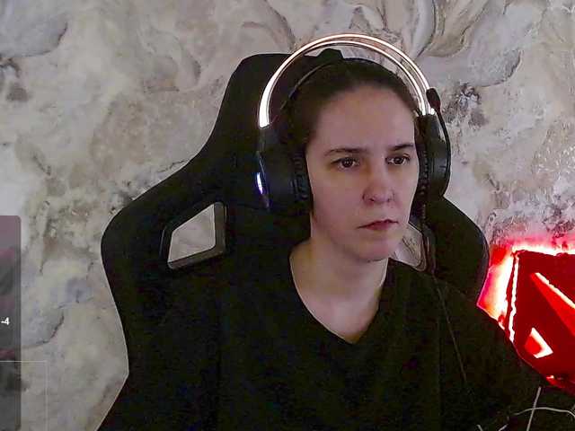 IrwiTomboy live cam on BongaCams