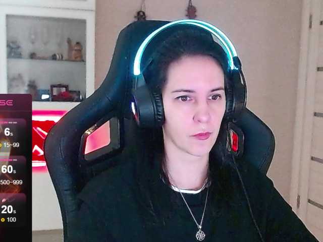 IrwiTomboy live cam on BongaCams