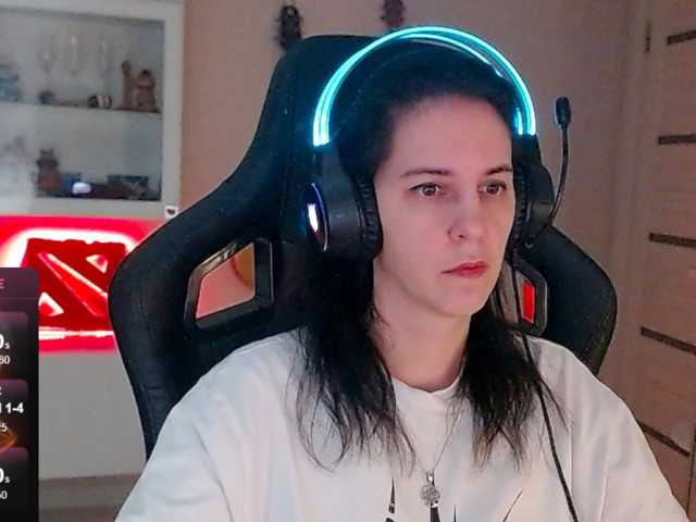 IrwiTomboy live cam on BongaCams