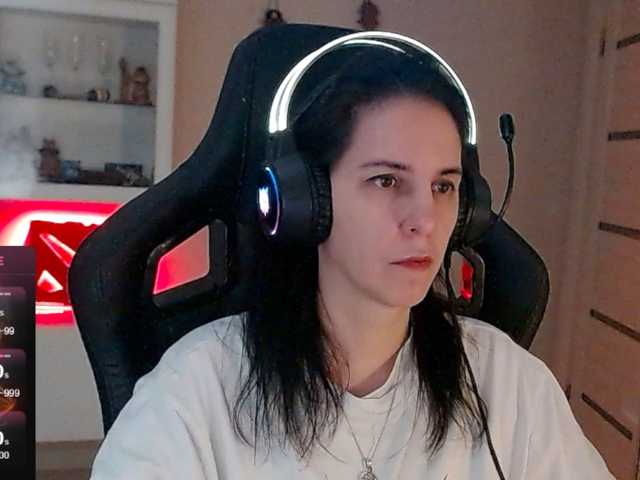 IrwiTomboy live cam on BongaCams