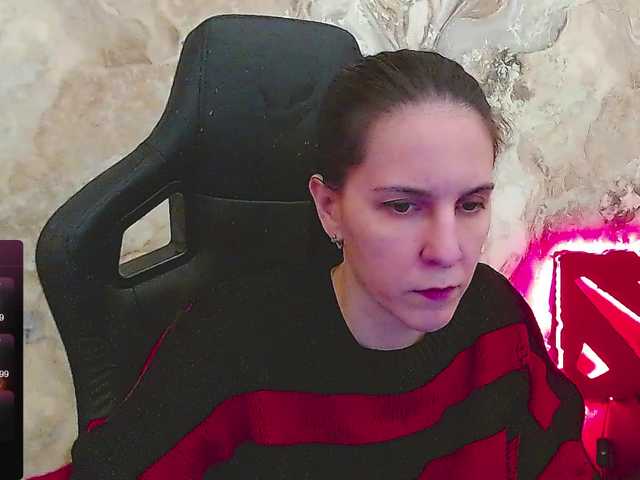 IrwiTomboy's BongaCams show and profile