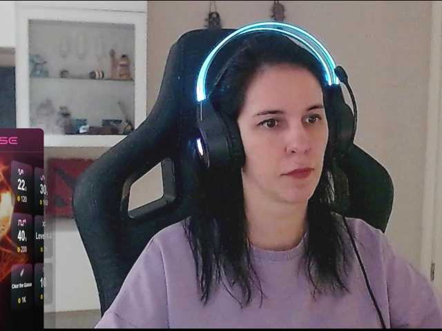 IrwiTomboy live cam on BongaCams