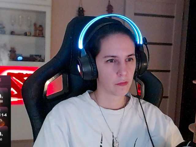IrwiTomboy live cam on BongaCams