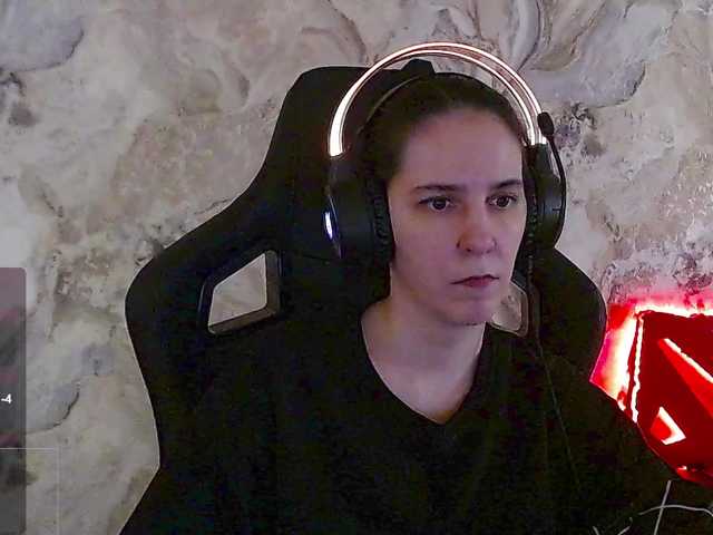IrwiTomboy live cam on BongaCams