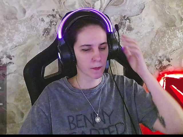 IrwiTomboy