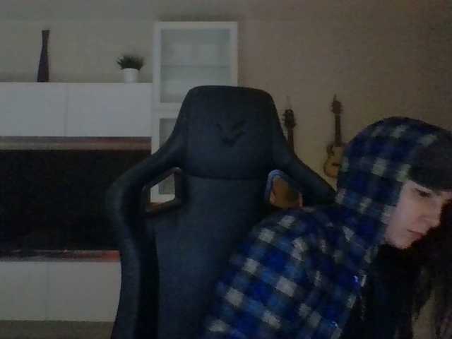 IrwiTomboy