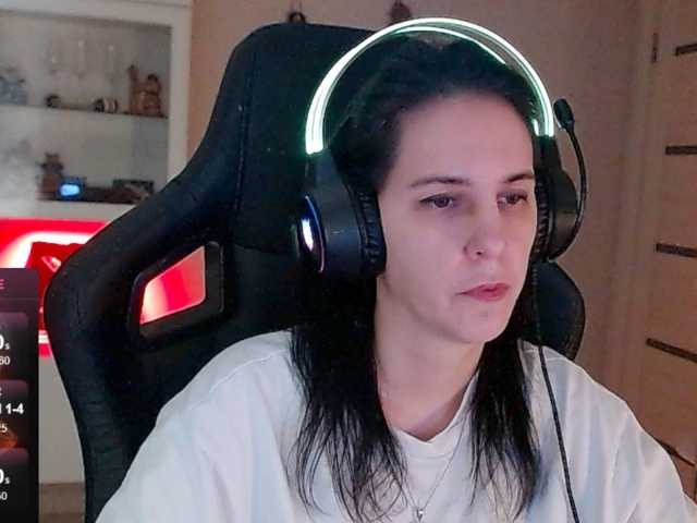 IrwiTomboy live cam on BongaCams