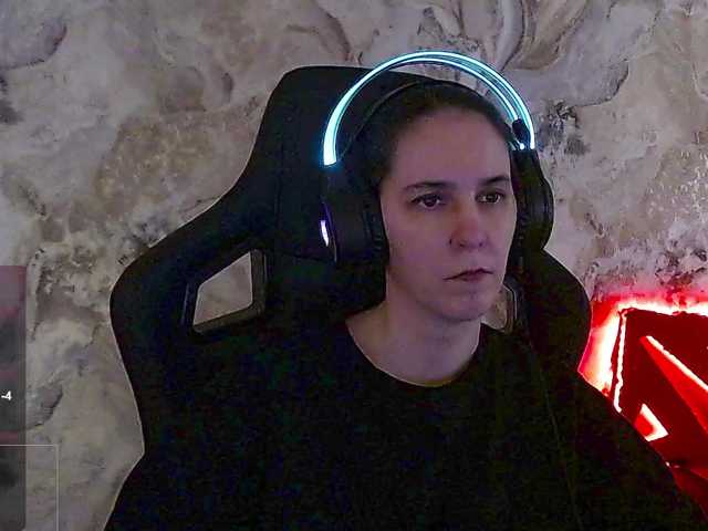 IrwiTomboy live cam on BongaCams