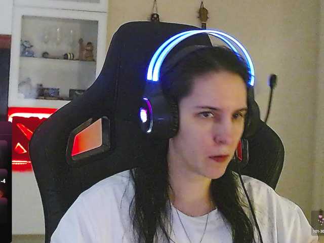 IrwiTomboy live cam on BongaCams
