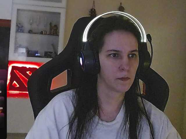IrwiTomboy live cam on BongaCams