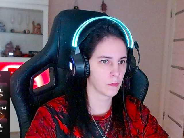 IrwiTomboy live cam on BongaCams